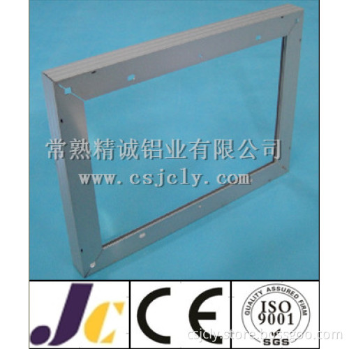6060 T5 Solar Panel Aluminium Frame, Aluminium Profile (JC-P-81004)